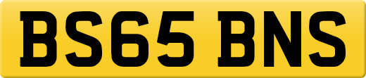 BS65BNS